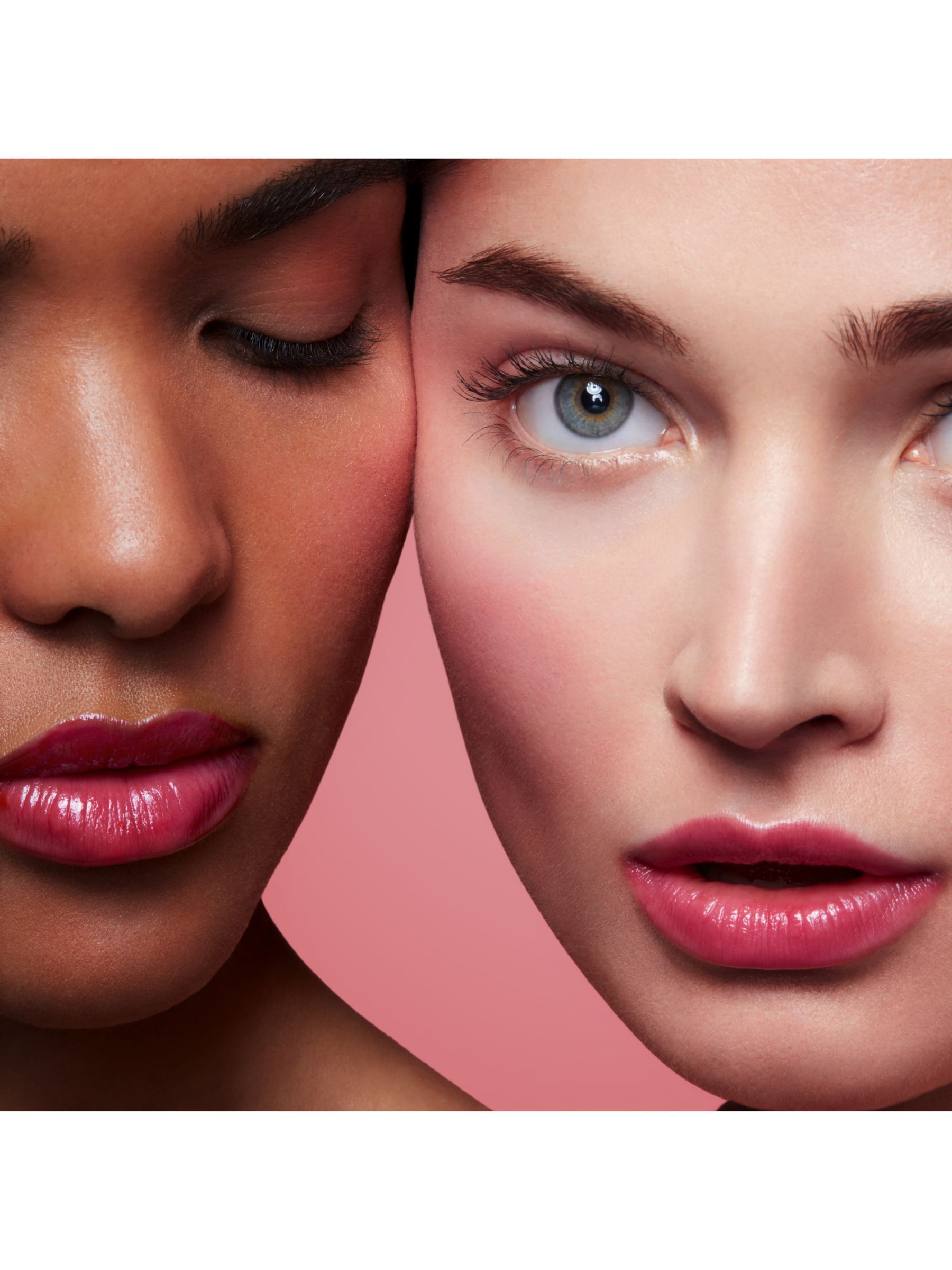 Shine with pleasure, not with measure. Set your own rules with Lancôme's latest lipstick, L'Absolu Mademoiselle Shine. Its balmy texture enriched with Proxylane and Rose Oil melts easily on your lips for an instant shine effect with comfort and care. L'Absolu Mademoiselle Shine Lipstick leaves your lips soft and supple. Fruity fragrance and juicy texture that kisses your lips. With its balmy, gliding, highly hydrating formula, applying L'Absolu Mademoiselle Shine is effortless. Always on-the-glo Rose Extract, Lipstick Brands, Rose Oil, Soft Lips, Lip Moisturizer, Lip Pencil, Lancome, John Lewis & Partners, Supple