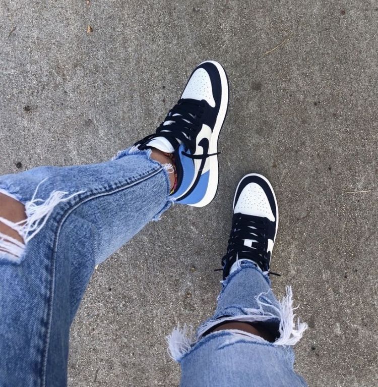 mummy jordan 1