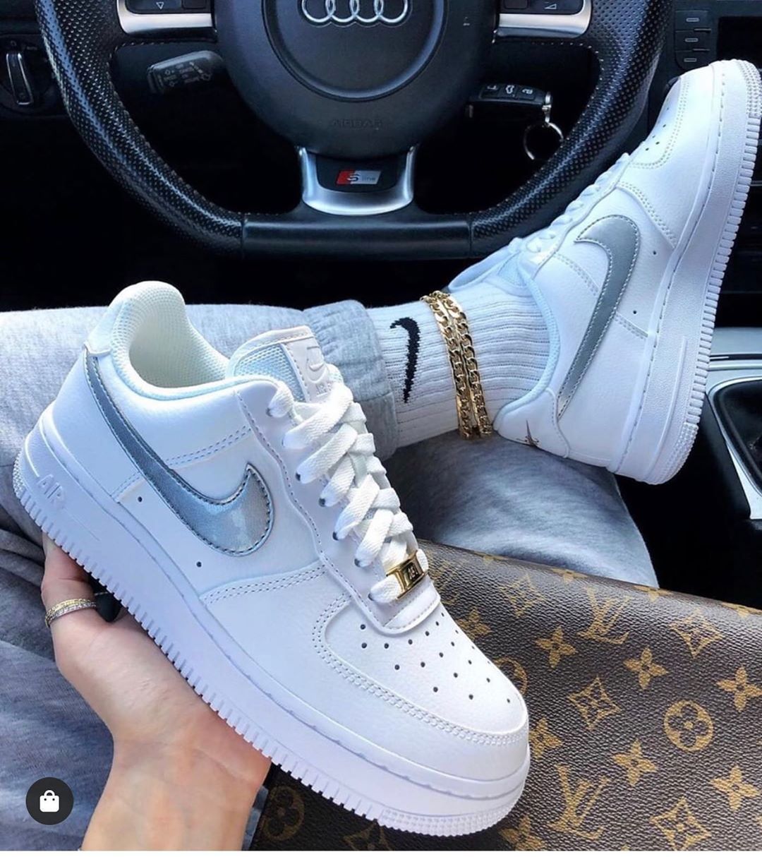 Nike Nikeairforce Nikeairforce1 Nikeshoes Nikeairmax97 Nikeairmax Nikes Bangkok Fashion Japan Justdoit Losangeles Nike Air Force Nike Sneaker