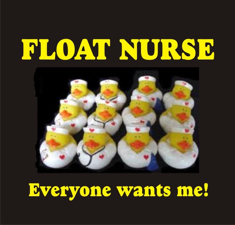 float nurse my crazy nursing life pinterest nurses week nurse float nurse