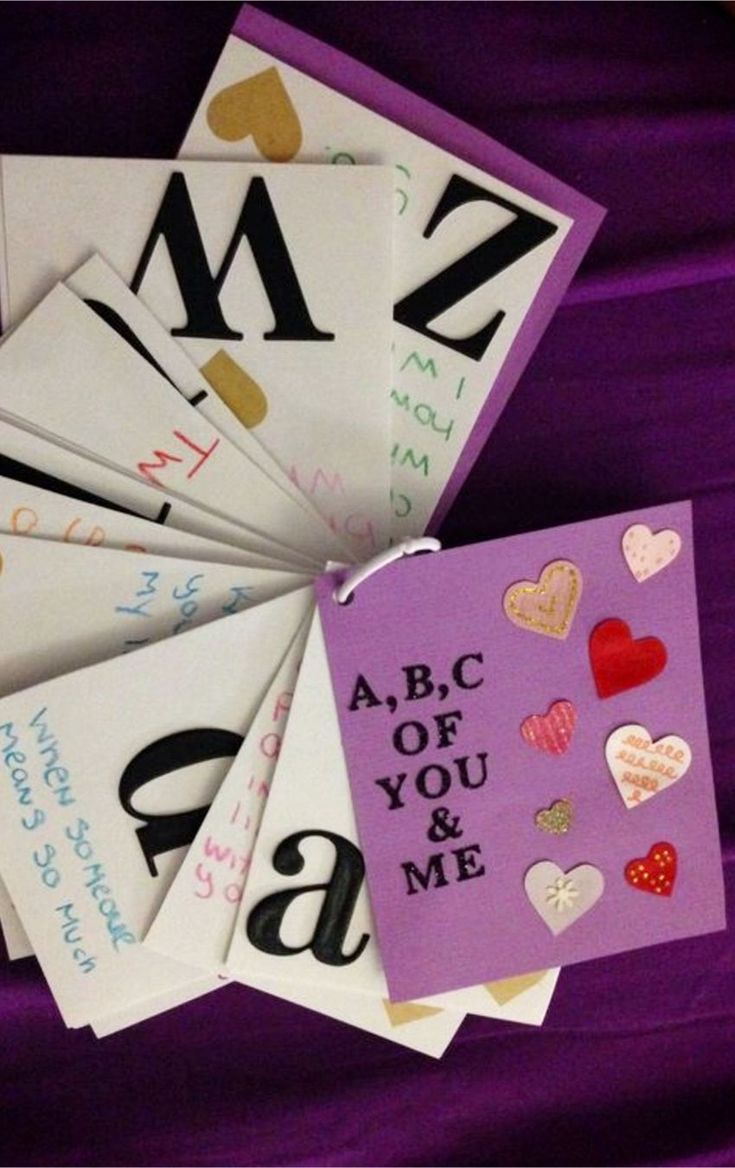 26 Handmade Gift Ideas For Him - DIY Gifts He Will Love For Valentines, Anniversaries, Birthday or ANY Special Occasion - Clever DIY Ideas