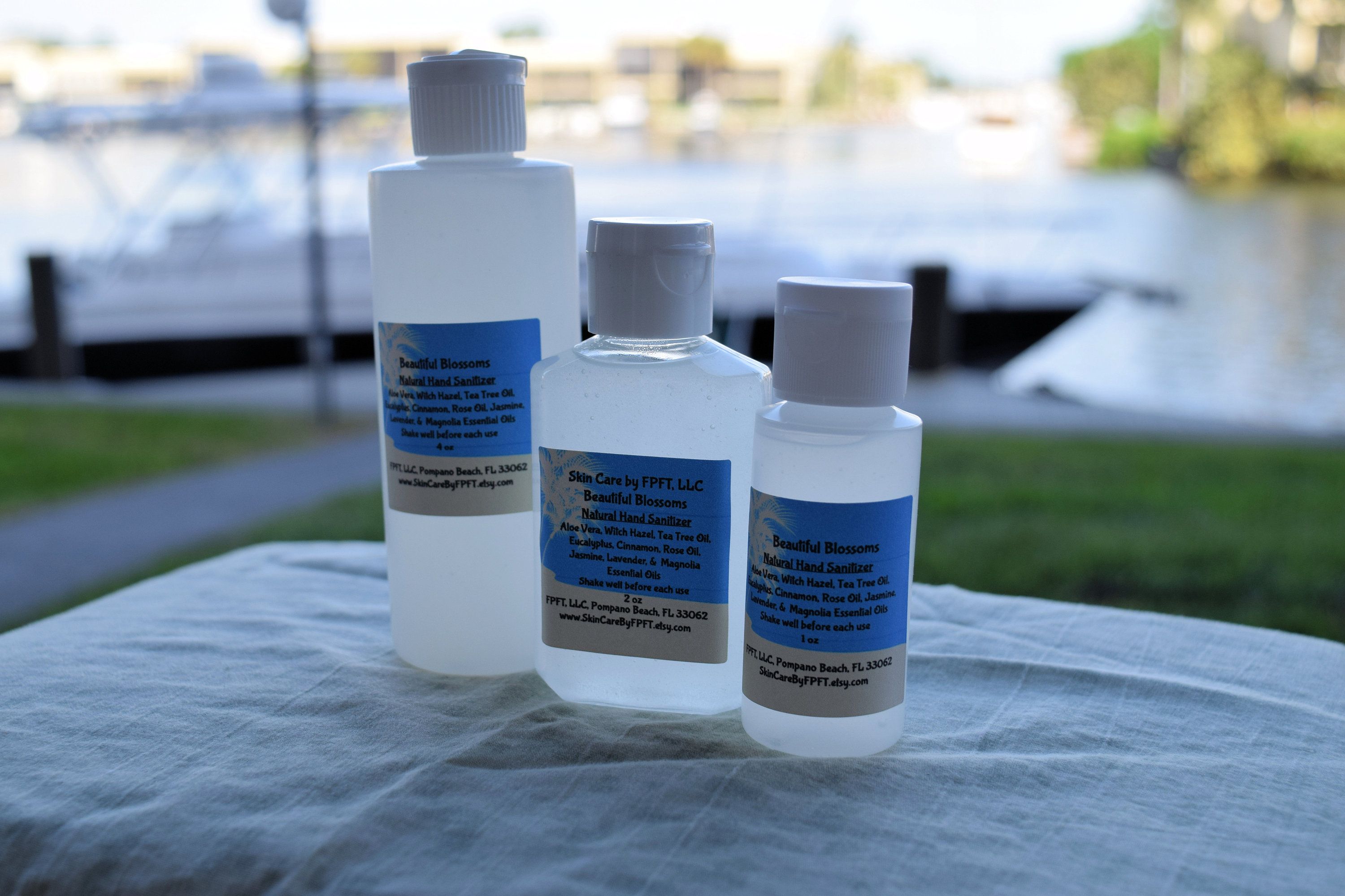Homemade Hand Sanitizer Recipe Natural Hand Sanitizer Hand