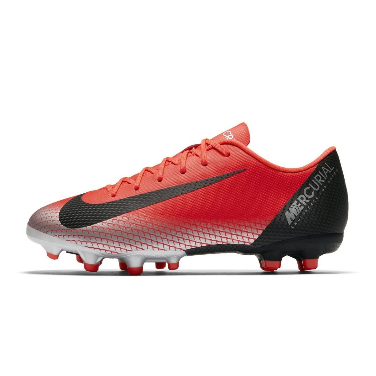 chaussure de foot nike cr7 junior