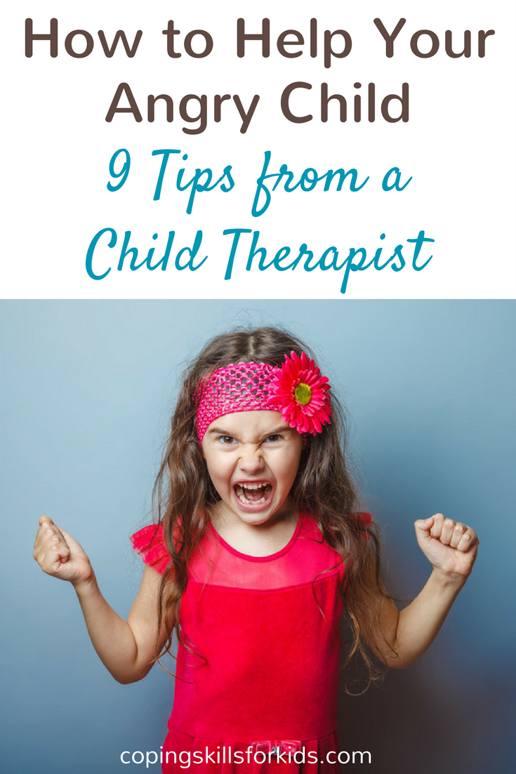 How to Help Your Angry Child Parenting Skills, Gentle Parenting, Positive Parenting, Parenting Advice, Kids And Parenting, Positive Discipline, Anger In Children, Helping Children, Anger Coping Skills
