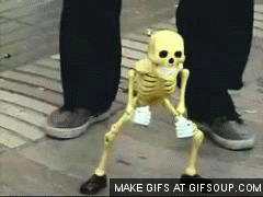 Skinny Girl Gif Skinny Girl Gif