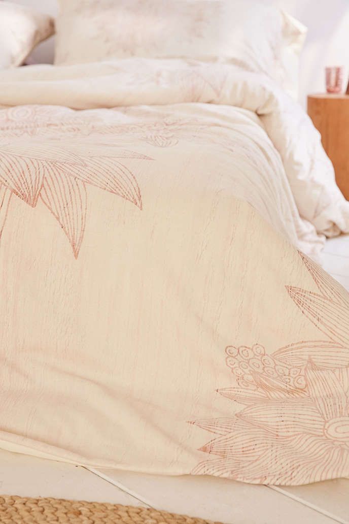 Iveta Abolina For Deny Beach Day Duvet Cover Duvet Covers Urban Outfitters Duvet Covers Beach Day