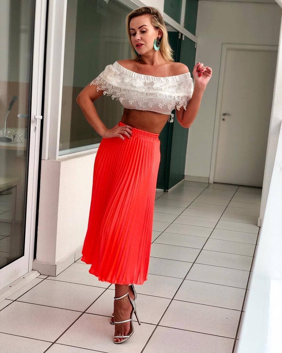 Lola Melnick 😻💖💄👠 Lola Melnick 😻💖💄👠