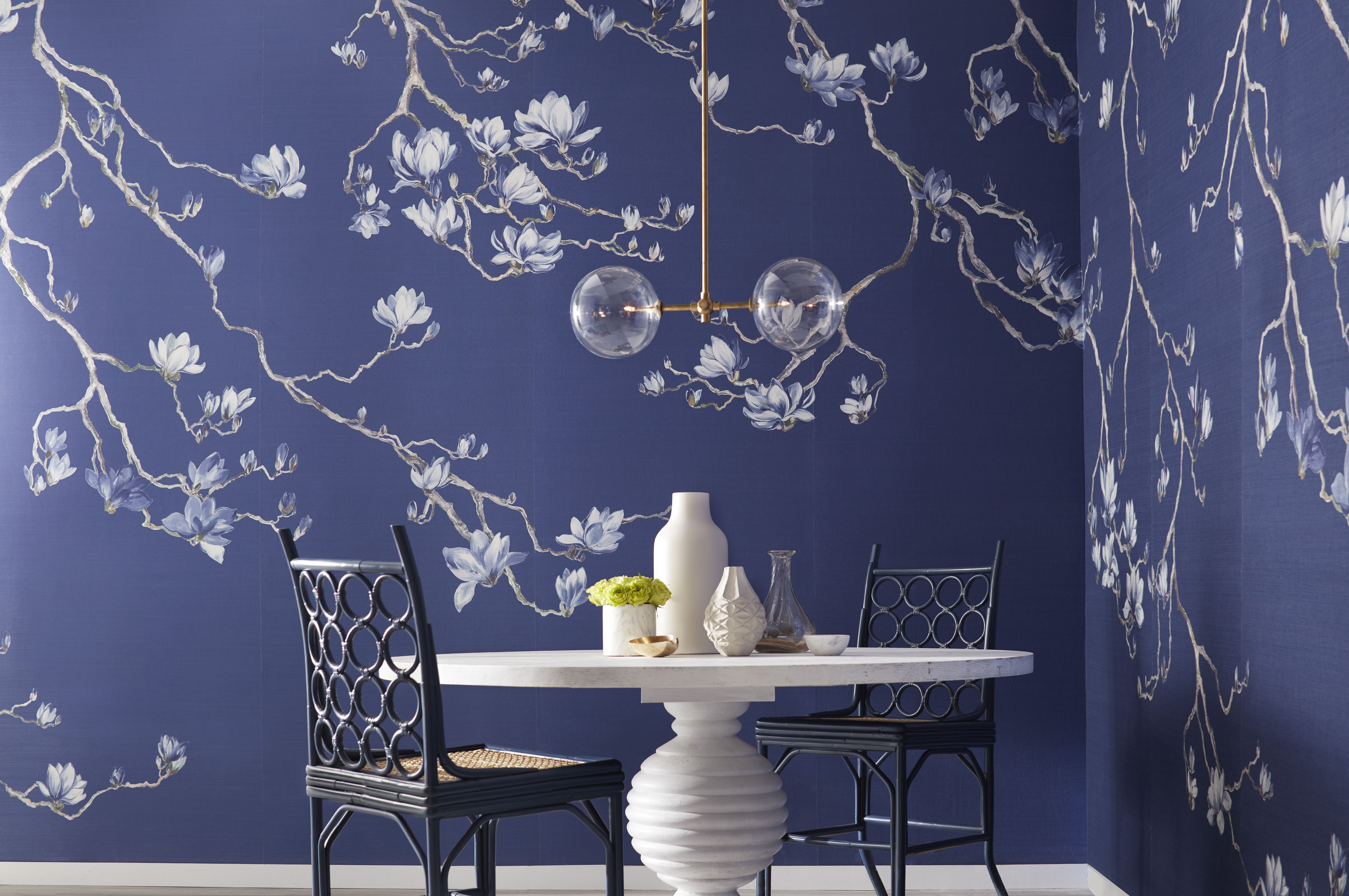Designer Gallery Grasscloth Wallpaper Natural Wallcoverings Wallpaper Trends Wall Coverings Grasscloth Wallpaper