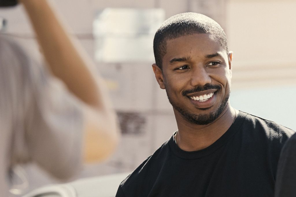 Michael B. Jordan Creates A Roadmap to Inclusion in Hollywood Through