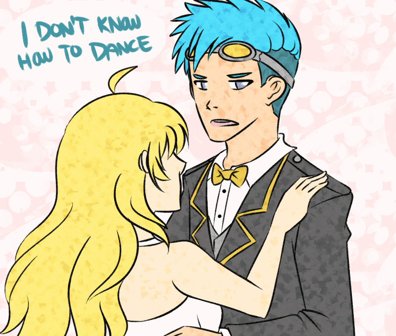 yang x neptune tumblr rwby pinterest rwby anime and rwby ships yang x neptune tumblr