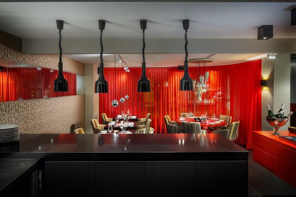 By Pascal, Oosterhout | Modern, Entree