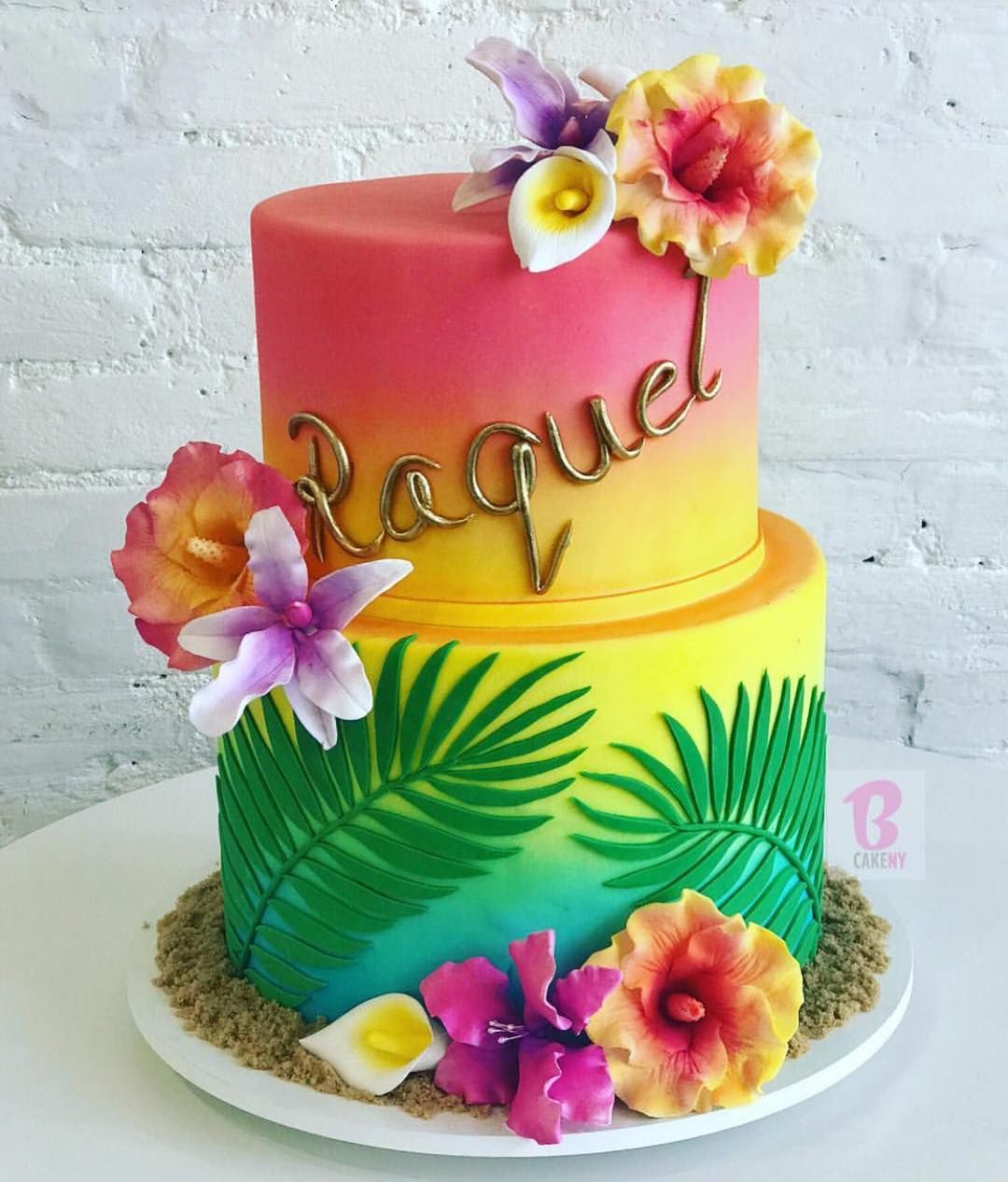 akeny On Instagram Tropical Cake Bringing A Little Sunshine For These Cold Days Please Luau Birthday Cakes Hawaiian Party Cake Hawaiian Birthday Cakes akeny On Instagram Tropical Cake Bringing A Little Sunshine For These Cold Days Please Luau Birthday Cakes Hawaiian Party Cake Hawaiian Birthday Cakes
