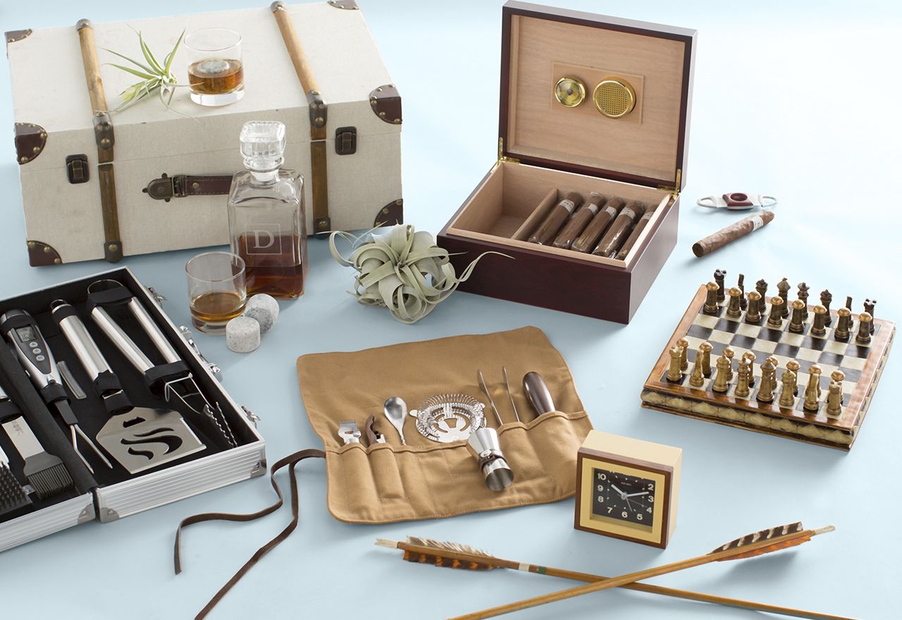 Pin by Wayfair Wedding Registry on Wedding Design Cigar