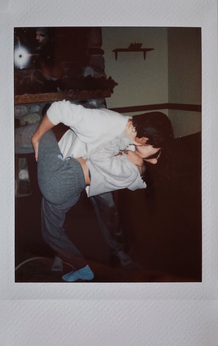images Aesthetic Cute Couple Polaroid Pictures polaroid polaroidpictures couple
