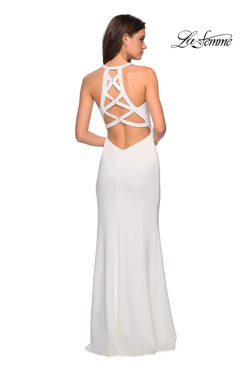 Pin on La Femme Dresses