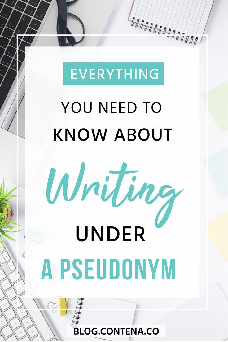 Sometimes As A Freelance Writer You Don t Want To Write Under Your Own sometimes-as-a-freelance-writer-you-don-t-want-to-write-under-your-own