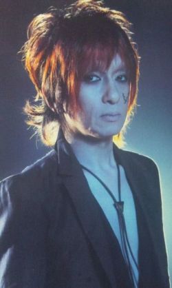 Imai Gr Buck Tick 今井寿 今井 かっこいい髪型 Imai Gr Buck Tick 今井寿 今井 かっこいい髪型