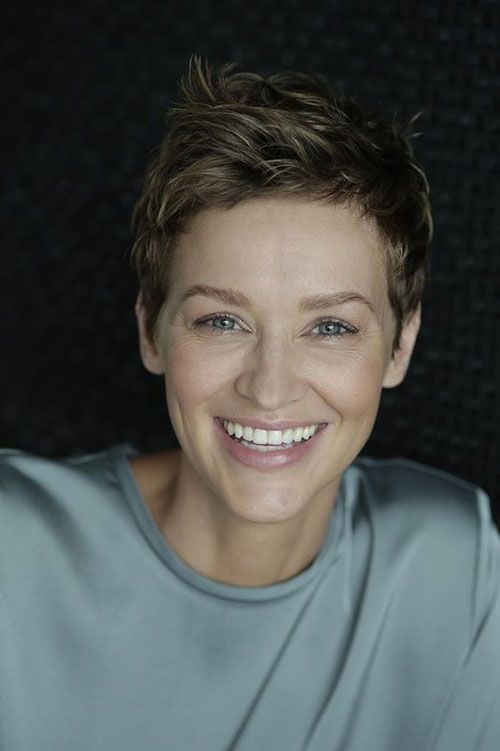 50 Neueste Kurzhaarschnitte für Frauen 2019 #haircuts