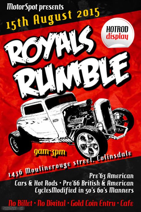 create amazing flyers and posters for your event makes for an easy create an event flyer