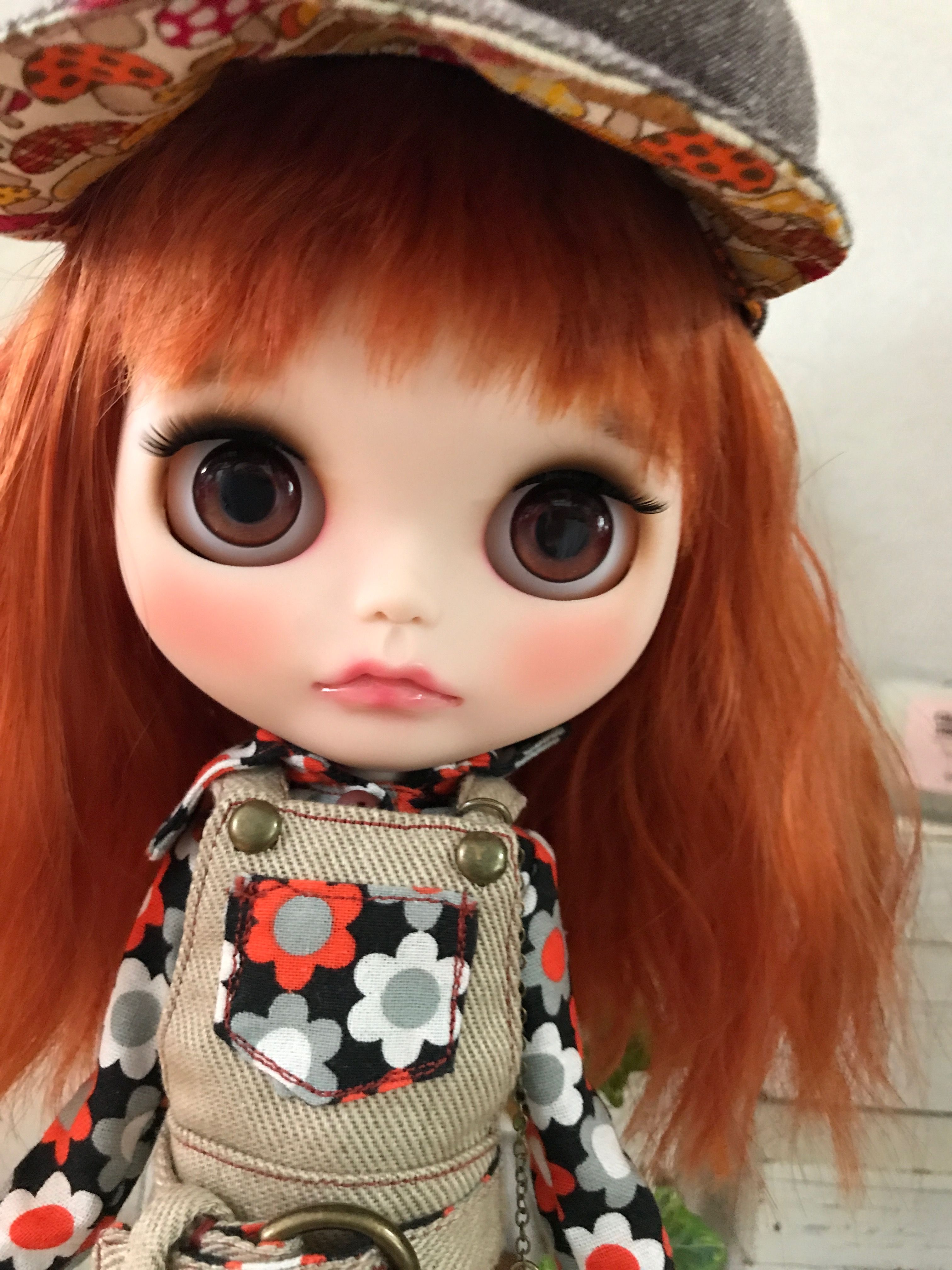 吸い込まれそうな瞳 このeye大好き Blythe Dolls Big Eyes Dolls 吸い込まれそうな瞳 このeye大好き Blythe Dolls Big Eyes Dolls