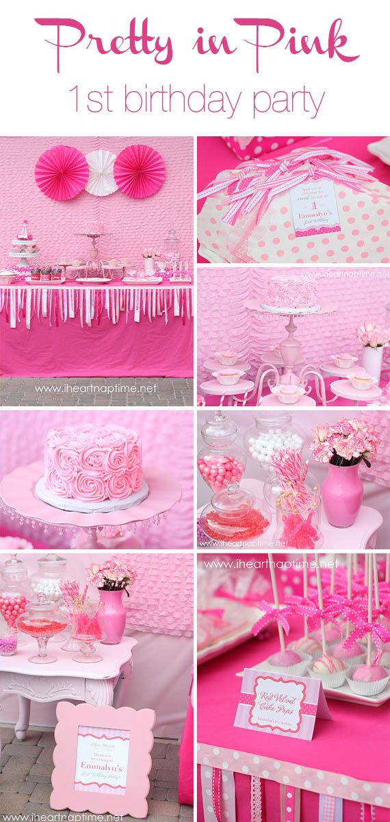 Pink And Gold Birthday Party Ideas Photo 6 Of 20 Pink And Gold Birthday Party Gold Birthday Party Gold Birthday