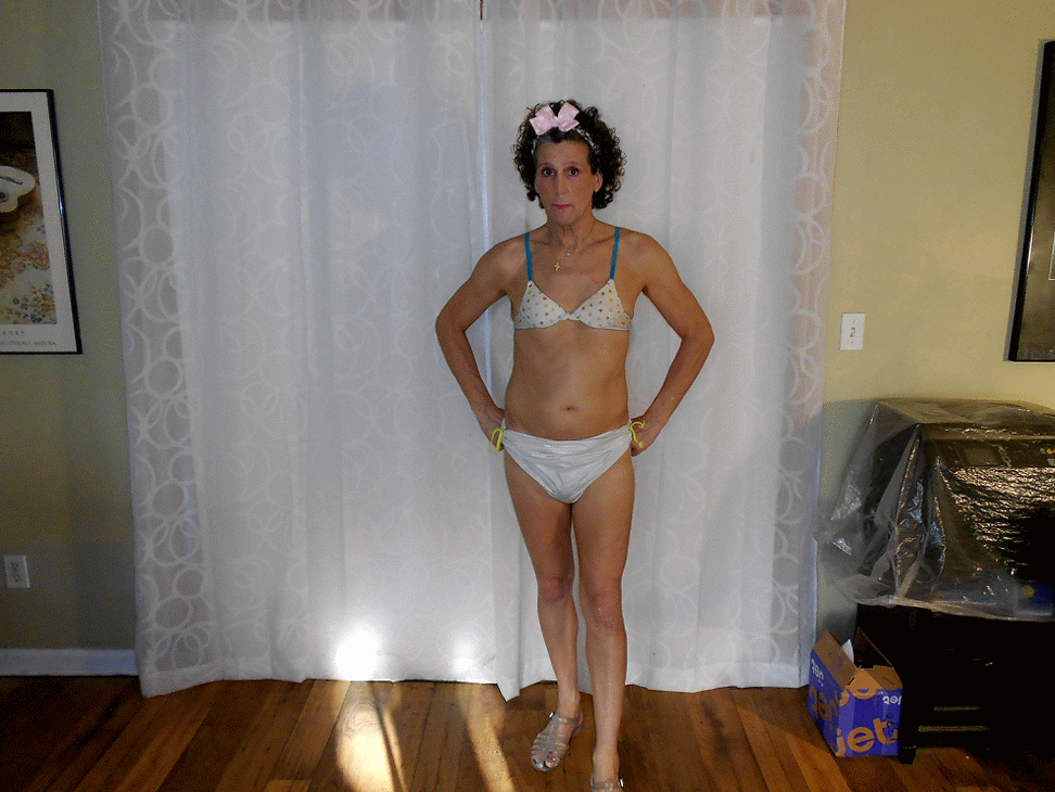 Transsexual climax Aksi gay