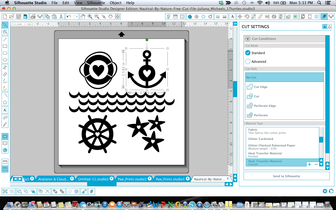 Download 10 Awesome Sites for FREE SVG Files & Silhouette Promo ...