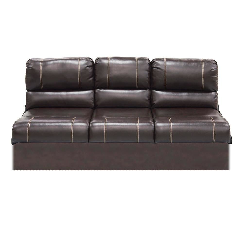Thomas Payne Collection Heritage Series Jackknife Sofa In 2020 Camper Furniture Rv Sofas Diy Camper Remodel