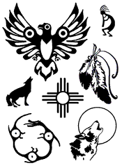 native american stencils american indian stencil native american stencil designs