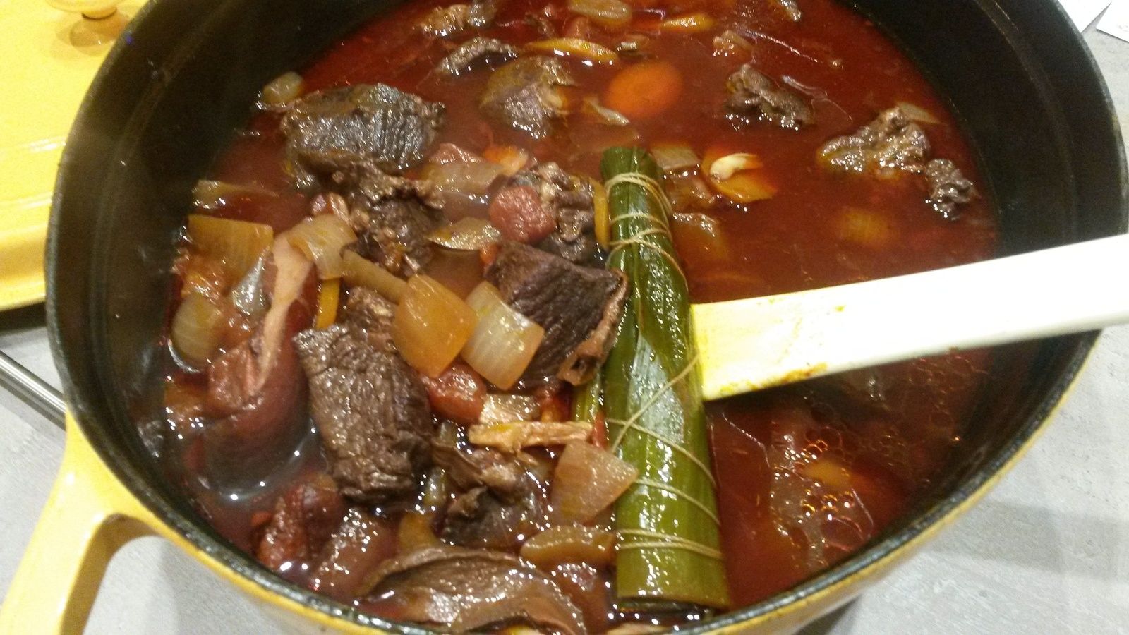 Daube Daube