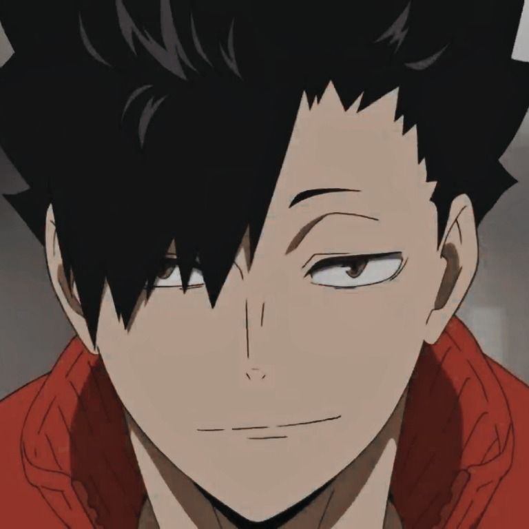 𝐓𝐀𝐋𝐋, 𝐃𝐀𝐑𝐊 & 𝐇𝐎𝐎𝐊𝐄𝐃 † 𝐊𝐔𝐑𝐎𝐎 𝐓𝐄𝐓𝐒𝐔𝐑𝐎𝐔 | Kuroo haikyuu, Haikyuu anime, Anime