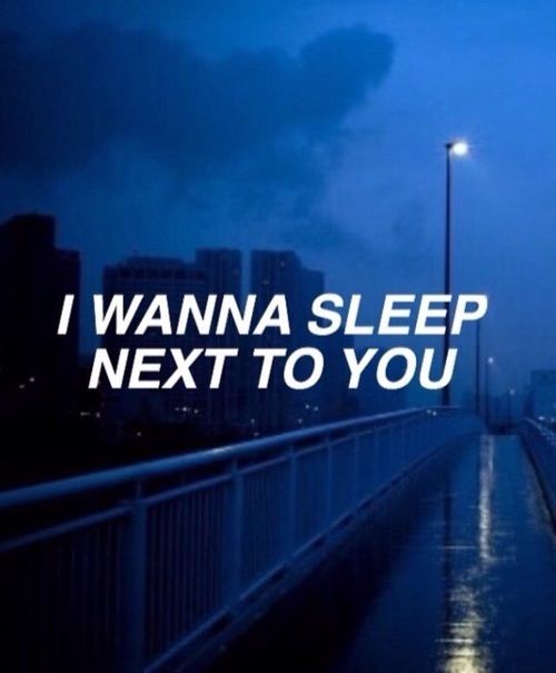 Immagine di tumblr, grunge, and quote Everything Is Blue, Monster Prom