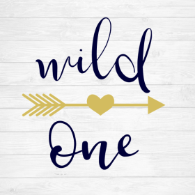 Download WildOne | Wild ones, First birthdays, Svg