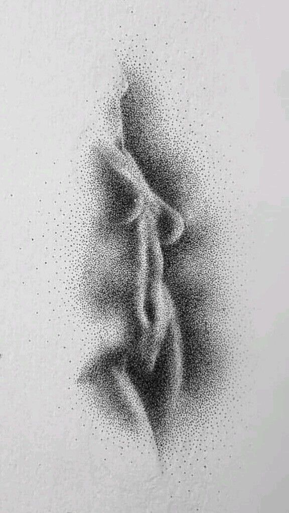 woman body