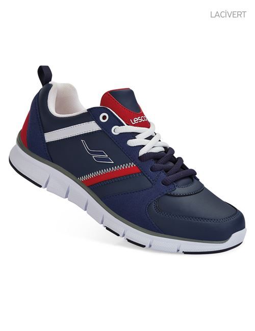 Lescon L 3122 Flex Ayakkabi Ayakkabilar Spor Ayakkabilar