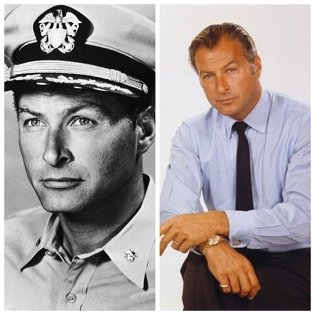 Lex Barker Army WW2 rank Of Major he Was Wounded In Action Actor lex-barker-army-ww2-rank-of-major-he-was-wounded-in-action-actor