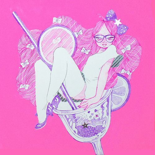 Eimi Http Sweetstreetsla Com イラストレーション イラスト スタイル Eimi Http Sweetstreetsla Com イラストレーション イラスト スタイル