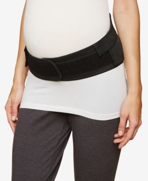 Motherhood Maternity Womens Maternity Belt