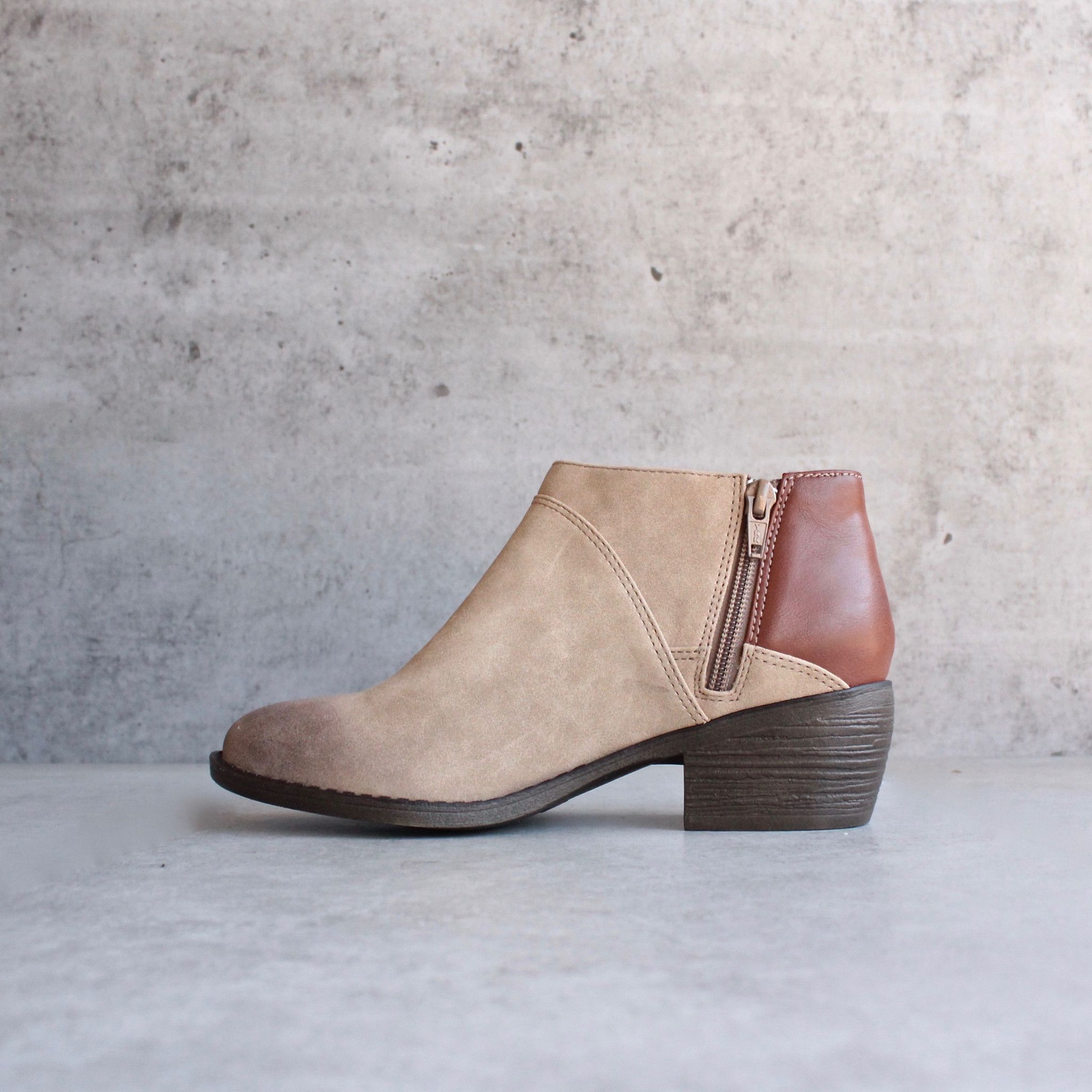 boots bc