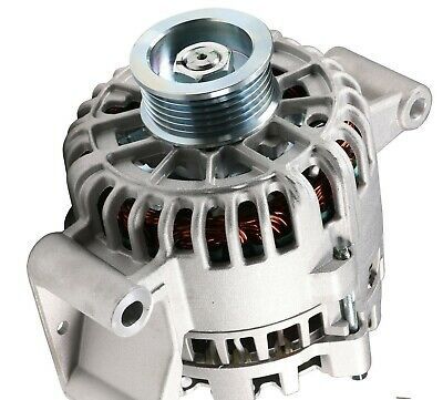 NEW Alternator For 2001 2002 2003 2004 Ford Escape 3.0 3.0L 8259 D215