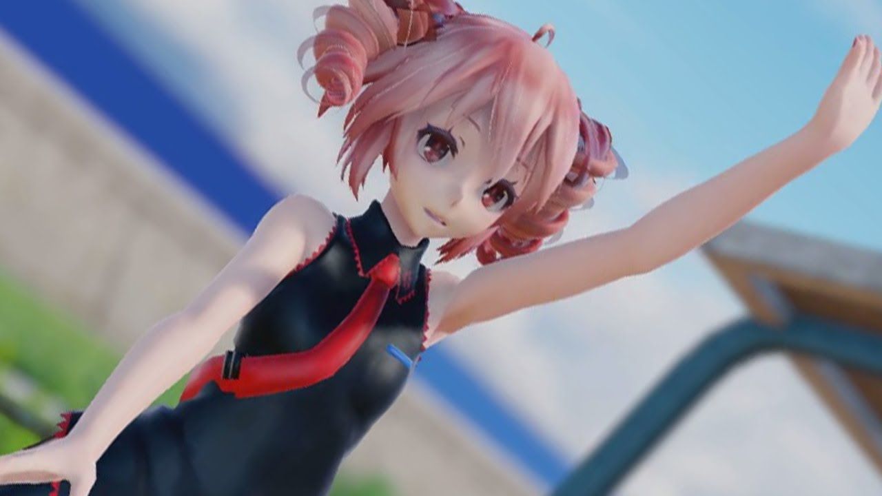 Kết Quả Hinh ảnh Cho Kawaii Girl Mmd Youtube Kết Quả Hinh ảnh Cho Kawaii Girl Mmd Youtube