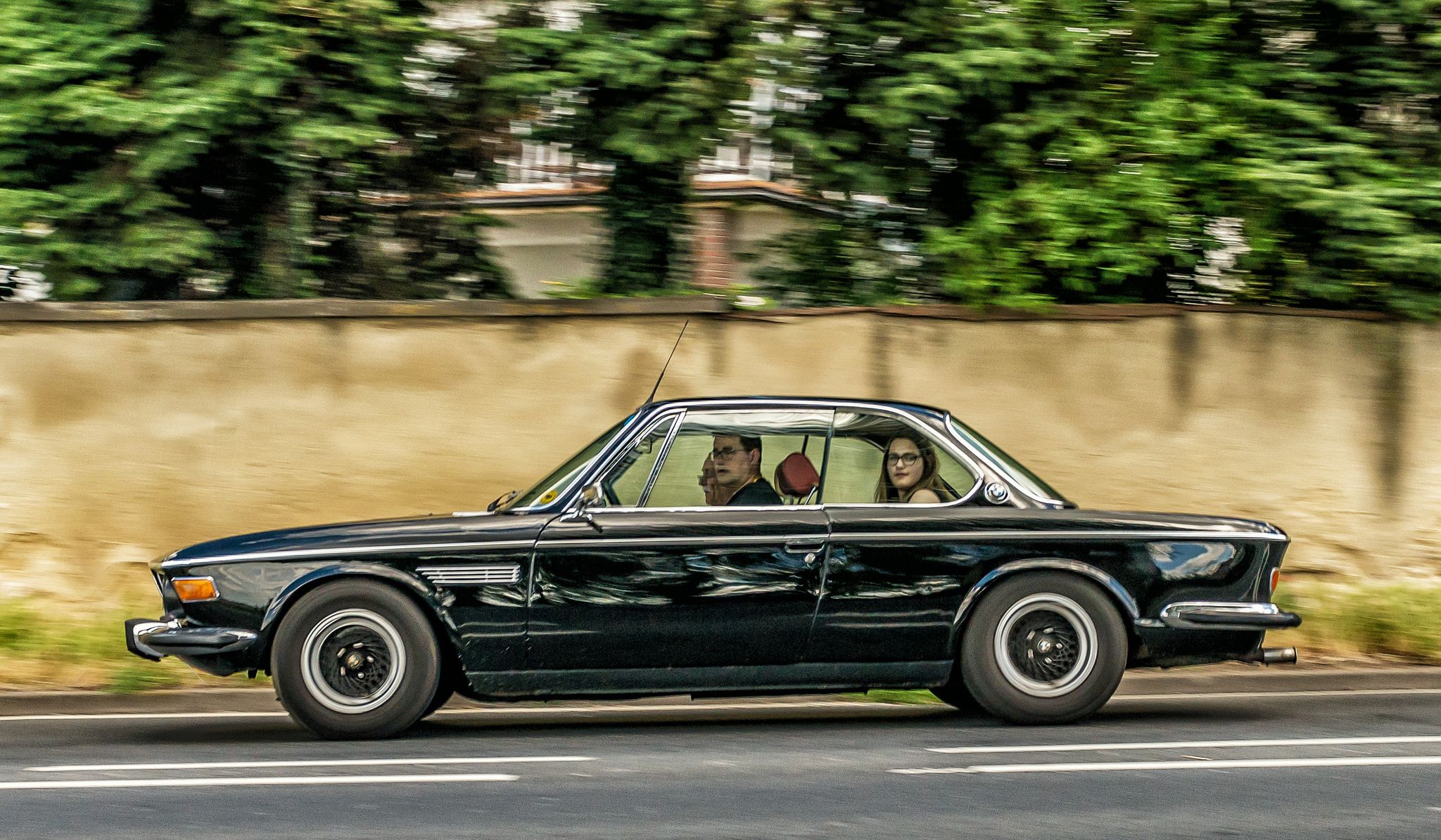 Bmw 3 0 Csi 1973 Bmw E9 Bmw Bmw Cars