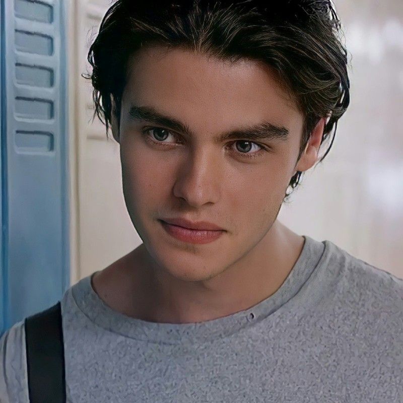 Fine Men, Film, Cruel, Cute Guys, Marcus, Character Inspiration, Baker