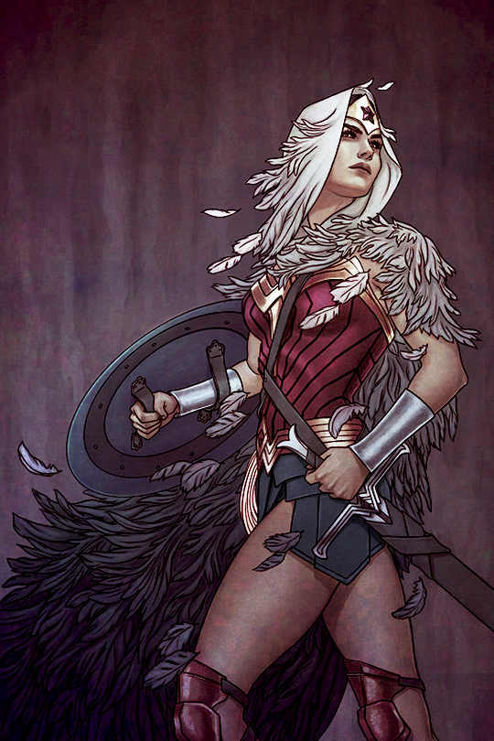 wonder woman 39 variant
