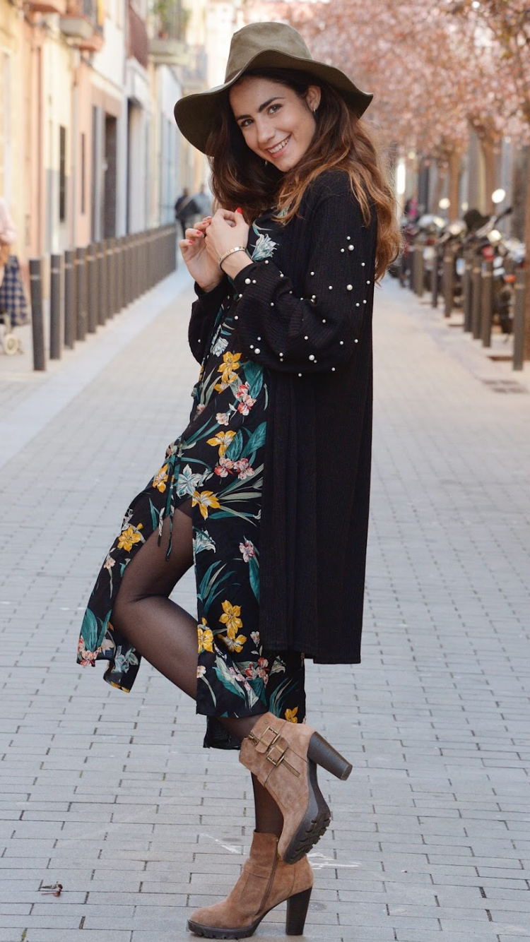 How to wear and with what to combine gray pantyhose How to wear and with what to combine gray pantyhose