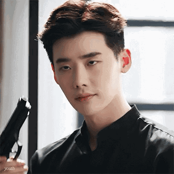 pin em lee jong suk pin em lee jong suk