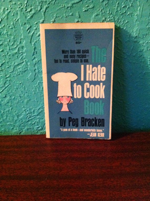 Pin On Vintage Cookbooks pin-on-vintage-cookbooks
