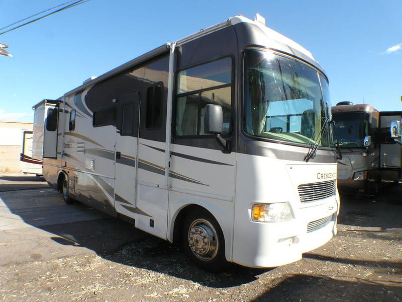 2006 Gulf Stream Tour Master 36t W 2slds Recreational Vehicles