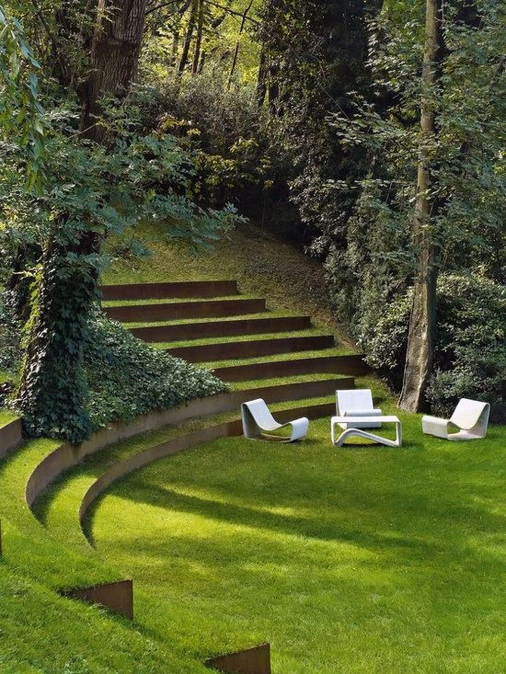 Garden Design Ideas Pictures