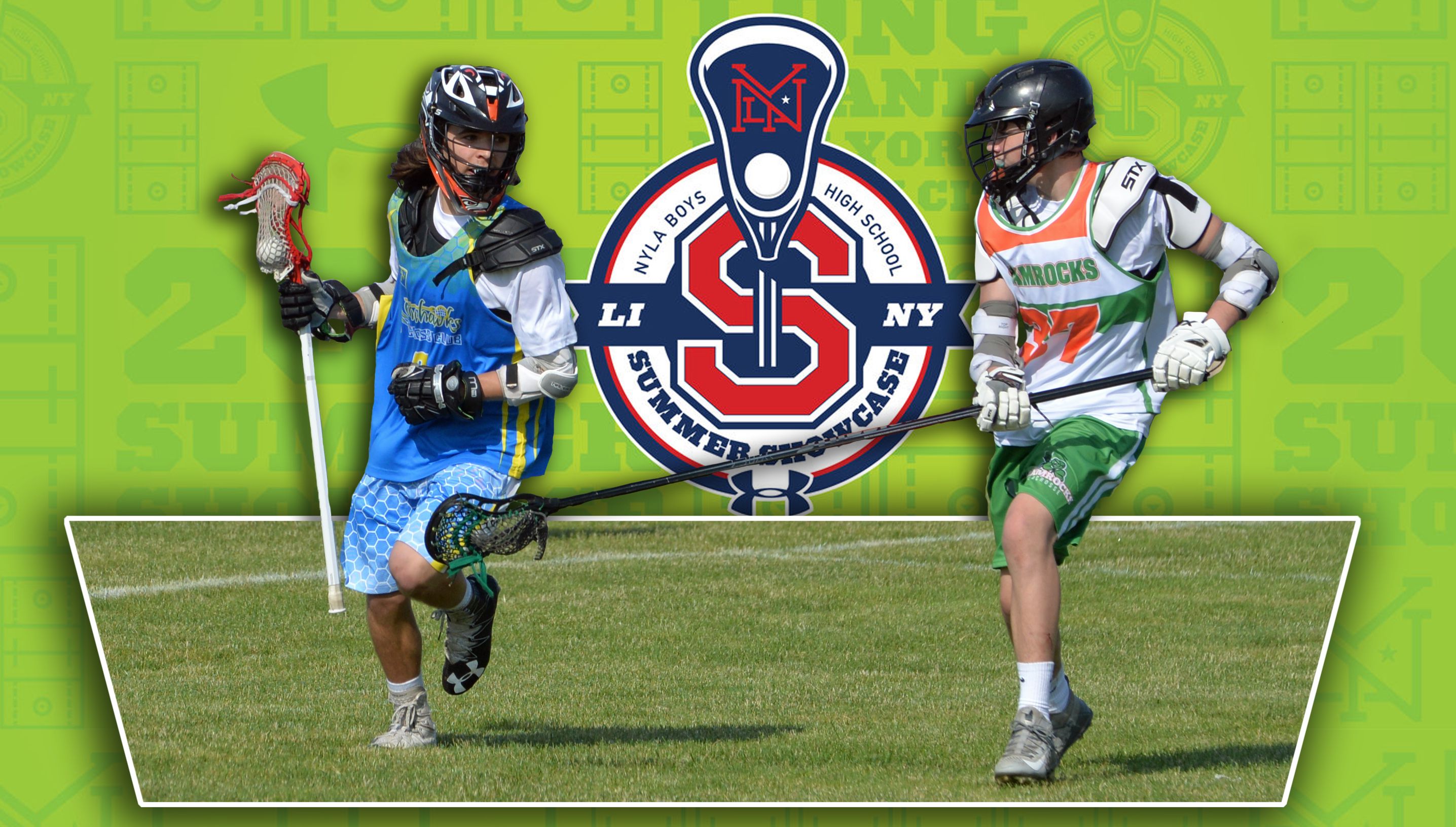 TYLER KOHN LACROSSE LI TOMAHAWKS LACROSSE NYLA SHOWCASE Lacrosse TYLER KOHN LACROSSE LI TOMAHAWKS LACROSSE NYLA SHOWCASE Lacrosse